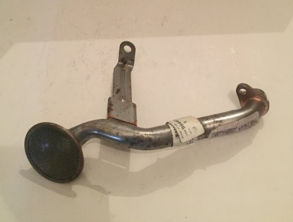 CAPTİVA YAĞ SÜZGECİ ORJİNAL ürün görseli