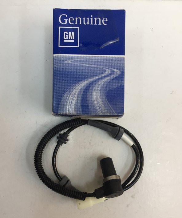 KALOS ABS SENSÖRÜ SAĞ ORJ. GM ürün görseli