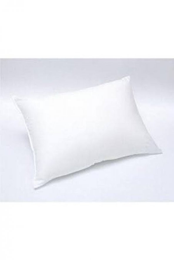Antialerjik  Antibakteriyal Boncuk silikon Yastık  Diş Kumaş 100 Pamuklu 800 Gr 50x70 Cm Ebatında - 3