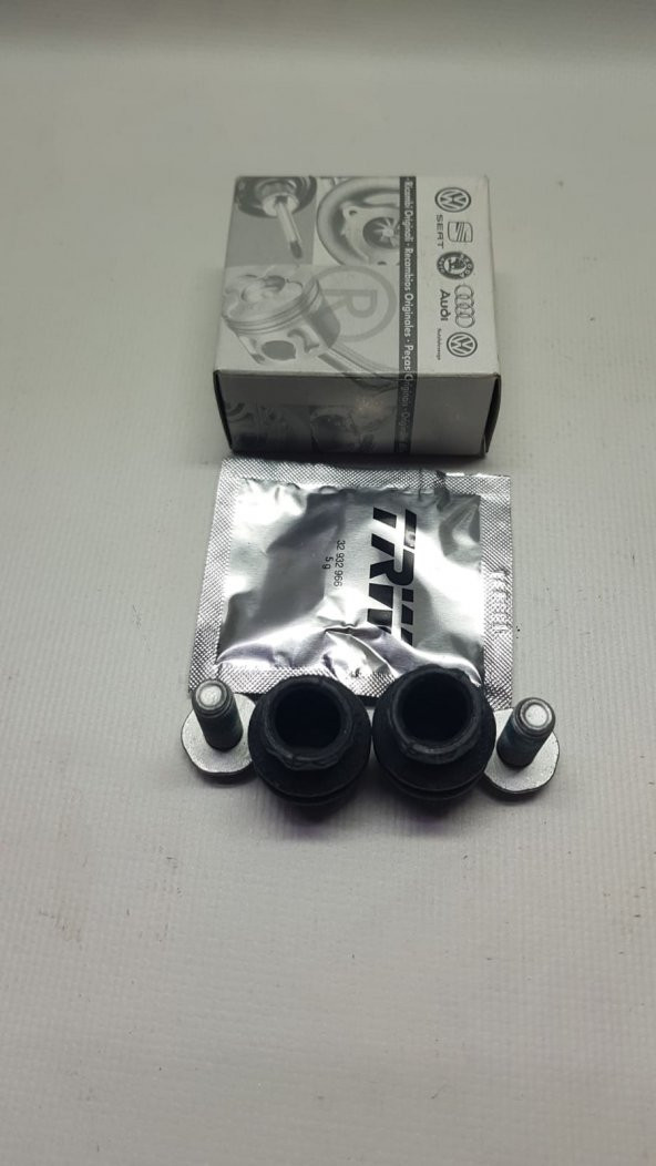 GOLF JETTA PASSAT A3 KALİPER TAMİR TAKIMI ARKA -OEM- ürün görseli