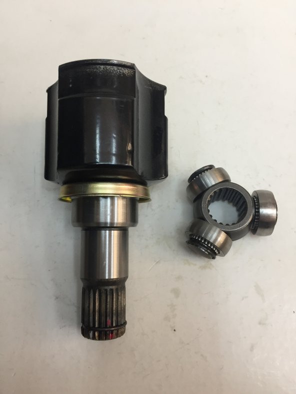 KALOS 1.2 AKS KAFASI İÇ ORJİNAL ürün görseli