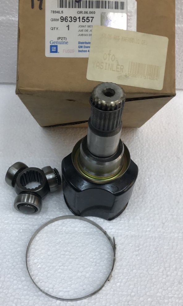 KALOS AKS KAFASI İÇ ORJ. ürün görseli