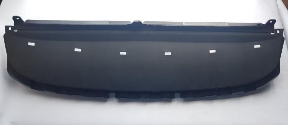 SCİROCCO 2009-2014 ÖN SPOYLER