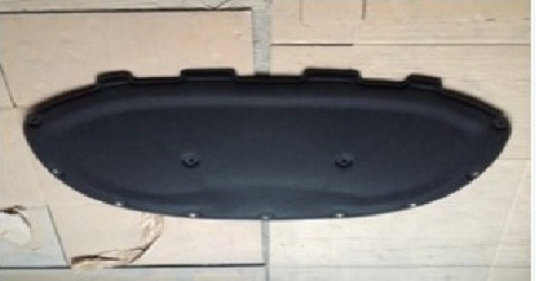 RAPİD 2013- TOLEDO 2013-2019 KAPUT İZOLASYONU ürün görseli