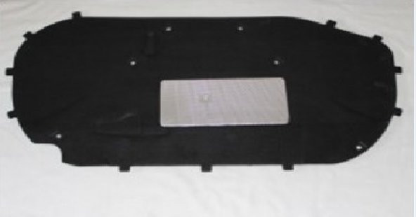 SCİROCCO 2009-2018 KAPUT İZOLASYONU