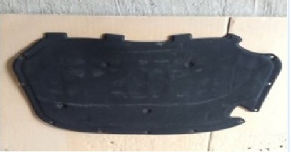 SUPERB 2008-2015 KAPUT İZOLASYONU ürün görseli