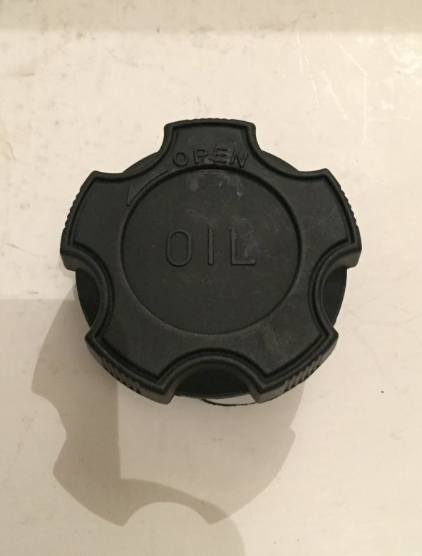 MATİZ YAĞ KAPAĞI ürün görseli