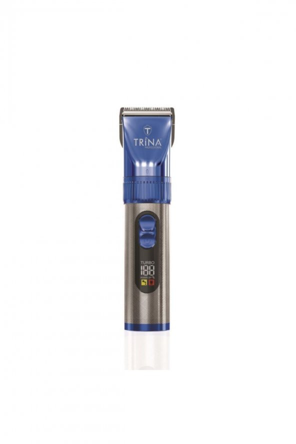Trina Profesyonel Saç Kesme Makinesi 0054 - 2