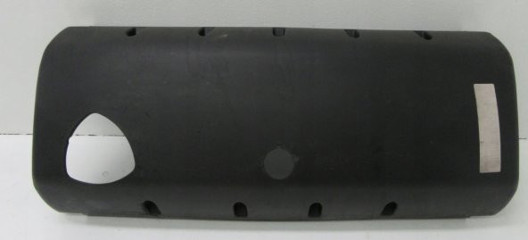 TRANSPORTER 2,5 MOTOR ÜST KAPAĞI -ORJ- ürün görseli