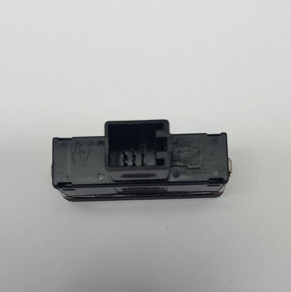 PASSAT B7 2011-2015 DÖRTLÜ FLAŞÖR DÜĞMESİ -TOPRAN- ürün görseli