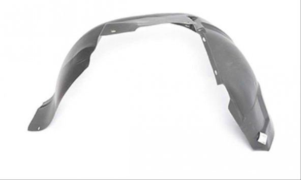 PASSAT 1997-2001 SAĞ ÖN ÇAMURLUK DAVLUMBAZI -ORJ- ürün görseli