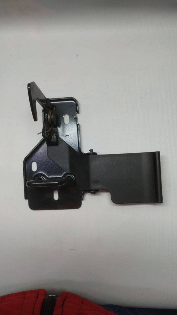 İBİZA CORDOBA 2003-2010 KAPUT ÜST KİLİDİ -OEM- ürün görseli