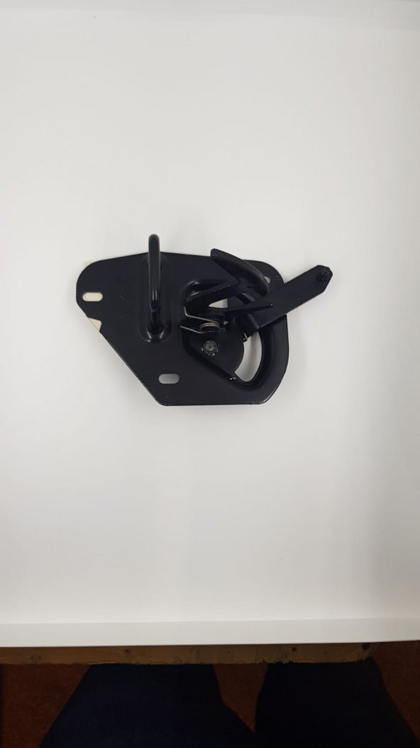 FABİA 2000-2008 KAPUT ÜST KİLİDİ -OEM- ürün görseli