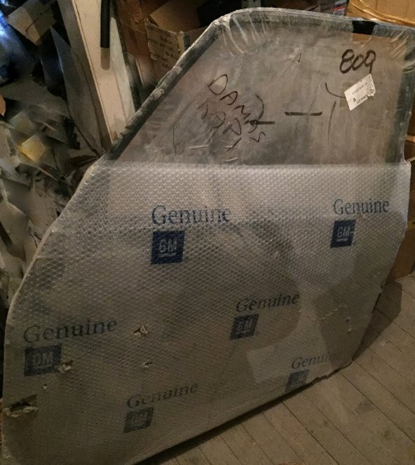 DAMAS KAPI ÖN SAĞ ORJİNAL ürün görseli