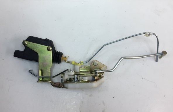 TİCO KAPI KİLİDİ İÇ SOL ORJİNAL ürün görseli