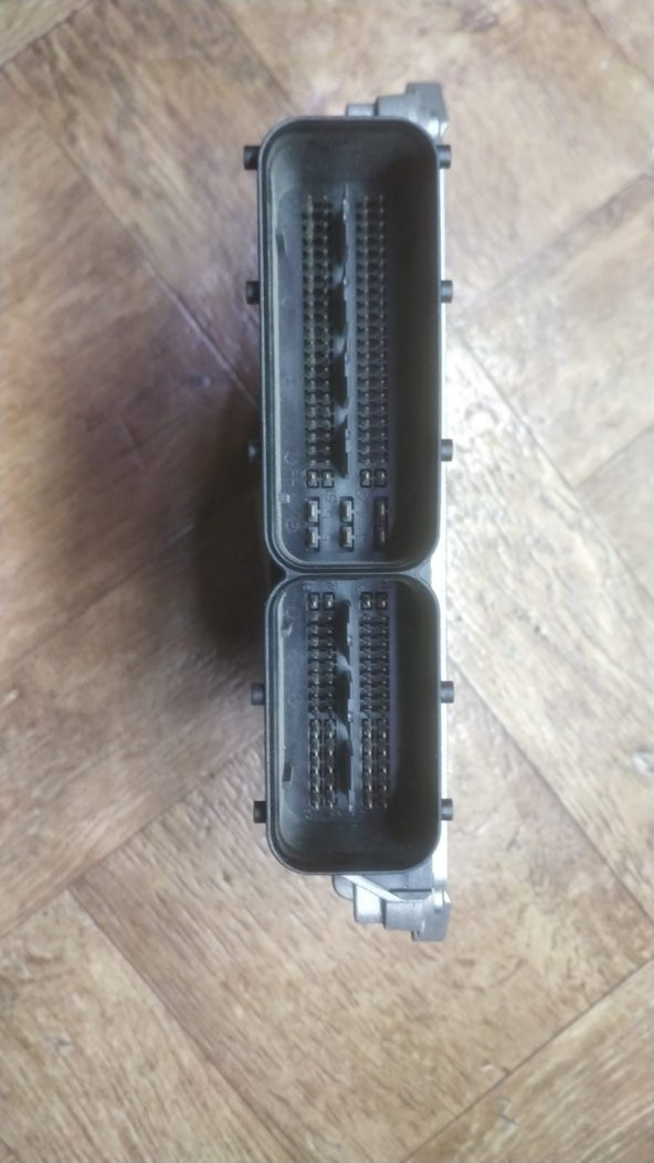 CORSA-C MOTOR BEYNİ ürün görseli