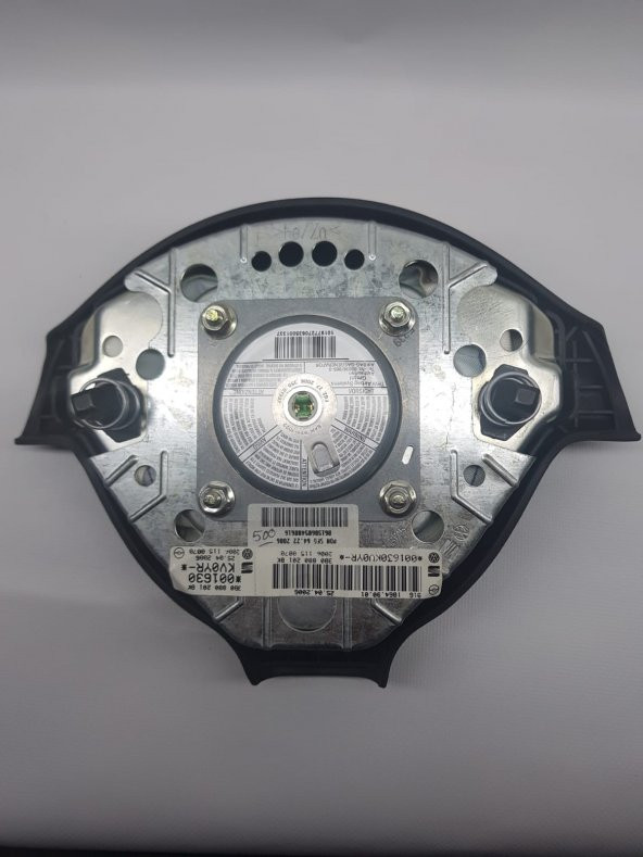 SÜRÜCÜ HAVA YASTIĞI BORA GOLF4 PASSAT -ORJ-