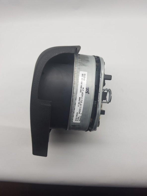 SÜRÜCÜ HAVA YASTIĞI GOLF5 PASSAT TİGUAN TOURAN -ORJ-