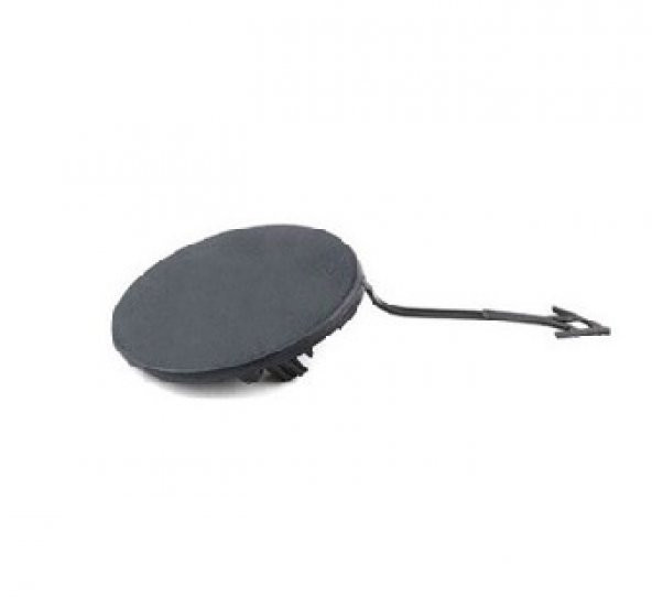 A6 2015-2018 ÖN ÇEKİ KAPAĞI ürün görseli