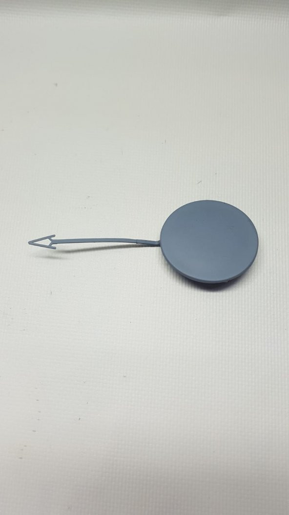 A4 2005-2008 ÇEKİ KAPAĞI ÖN ürün görseli