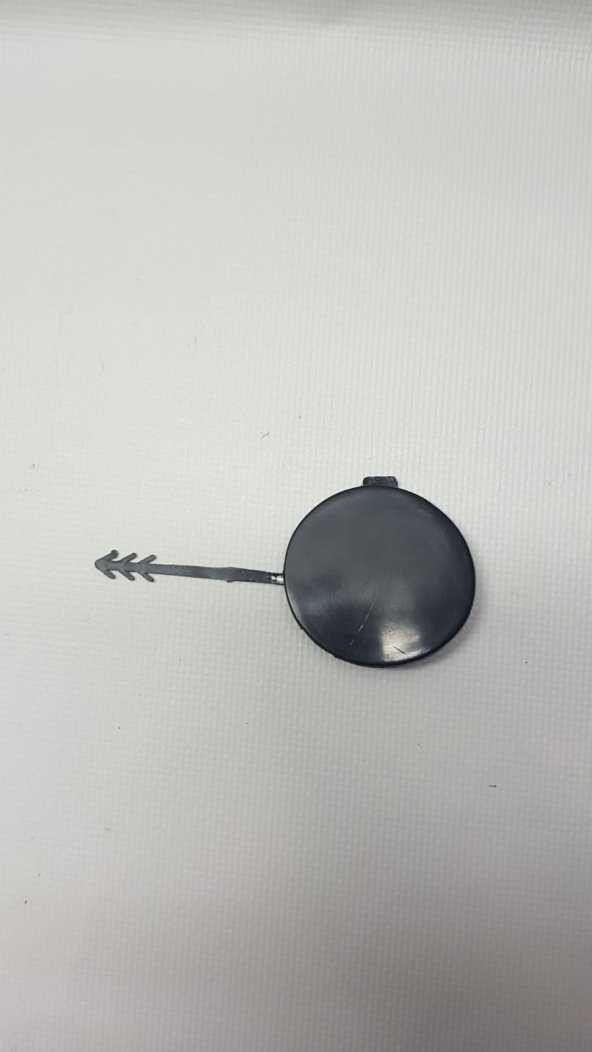 A4 2013-2016 ÇEKİ KAPAĞI ÖN