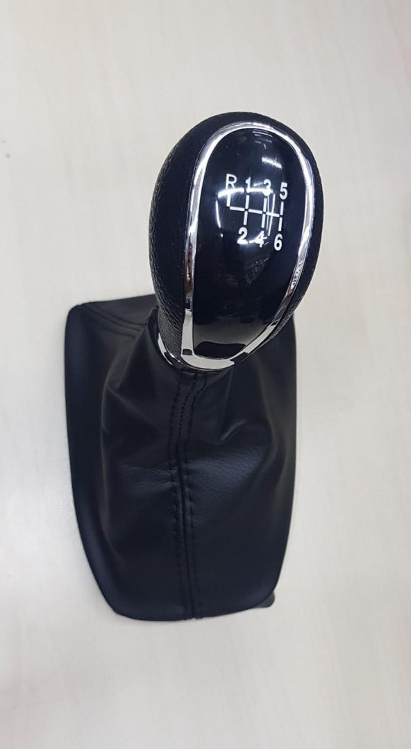 ASTRA-J 2010-2016 VİTES KÖRÜĞÜ TOPUZ KOMPLE 6 İLERİ -ALMAN MALI- ürün görseli