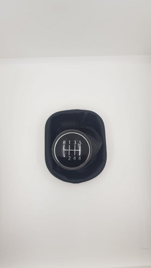 CADDY TOURAN 2004-2011 VİTES TOPUZU KOMPLE 6 İLERİ