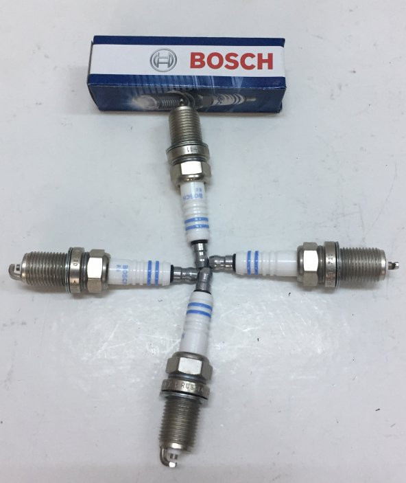 BUJİ TAKIM ENJEKSİYONLU