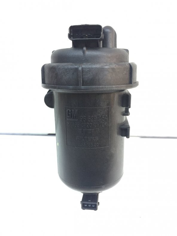 CAPTİVA YAKIT FİLTRESİ KOMPLE ürün görseli