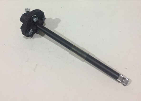 SK410 DİREKSİYON MAFSALI UZUN