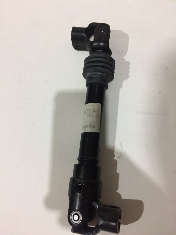 MUSSO DİREKSİYON MAFSALI ORJİNAL