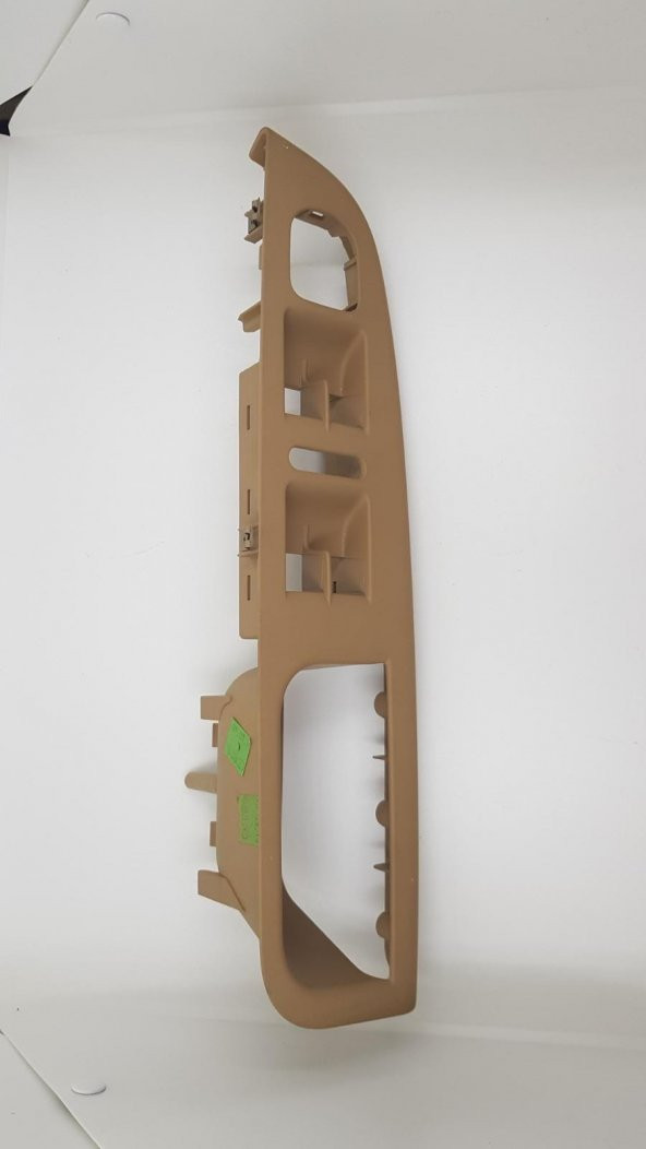 GOLF5 JETTA CAM DÜĞME SİPERİ BEJ -OEM-