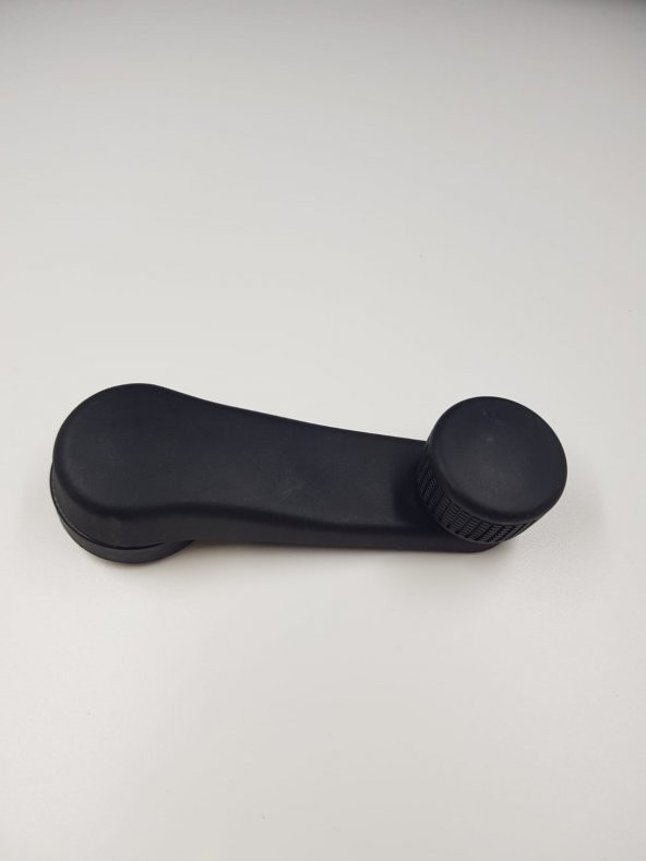 TRANSPORTER T4 GOLF LT POLO CAM AÇMA KOLU -SİYAH-