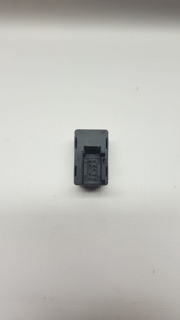 POLO İBİZA LUPO AROSA CAM DÜĞMESİ