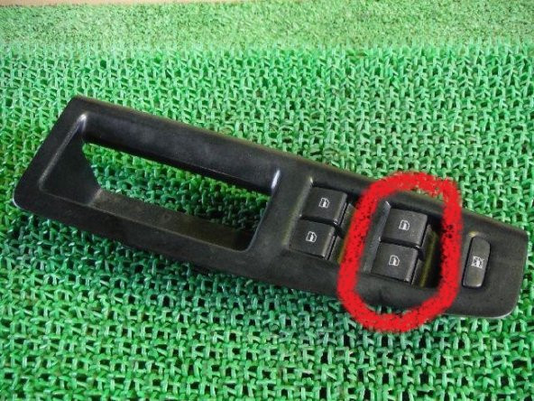 POLO İBİZA CORDOBA CAM AÇMA DÜĞMESİ -ÖN CAMLAR İÇİN-