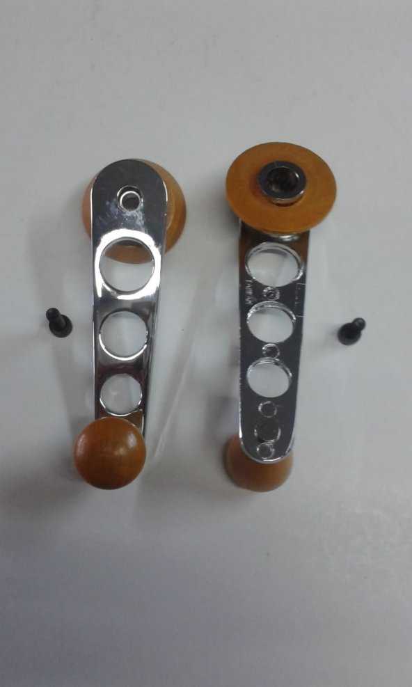 VOSVOS 1300 1303 1968-1975 CAM AÇMA KOLU AHŞAP TAKIM