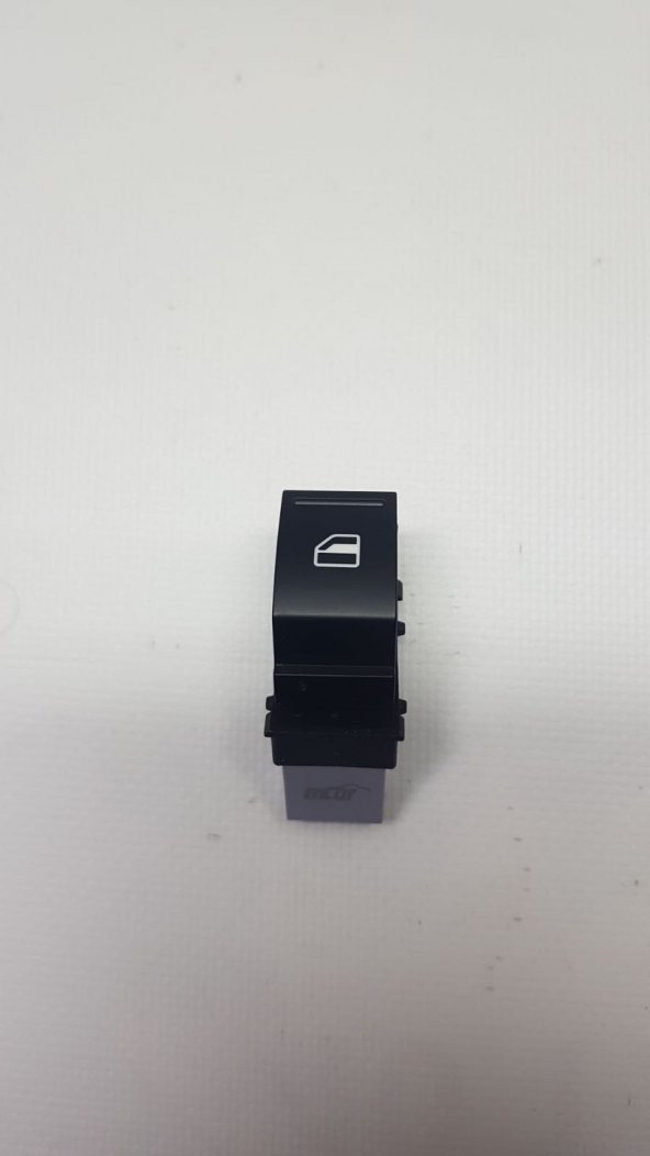 FABİA ROOMSTER SUPERB CAM DÜĞMESİ TEKLİ