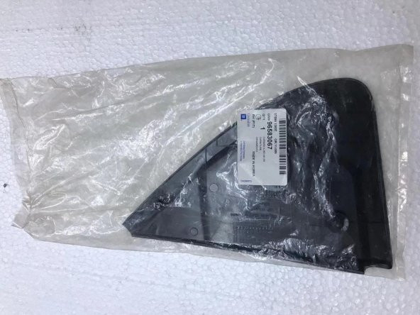 KALOS CAM BAGALİTİ SAĞ ORJİNAL