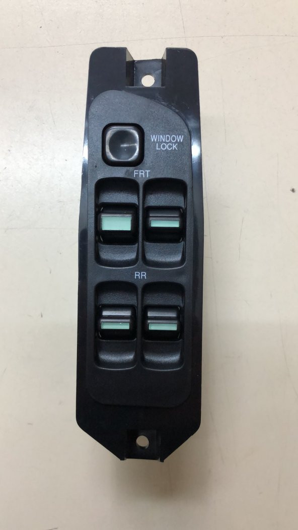 NEXİA CAM DÜĞMESİ SOL DÖRTLÜ