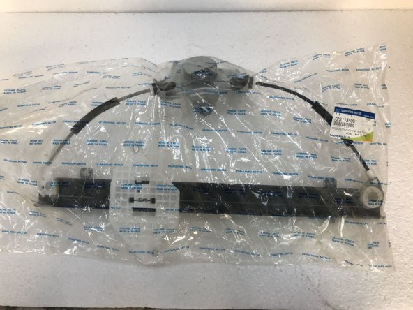 KORANDO CAM KRİKOSU ÖN SOL ORJ.