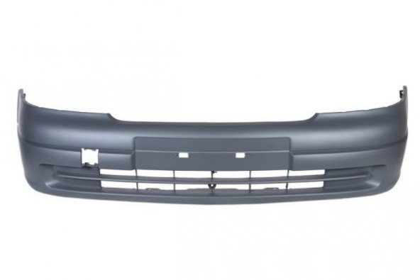 ASTRA-G 1998-2008 ÖN TAMPON SİSSİZ -GM- - 1