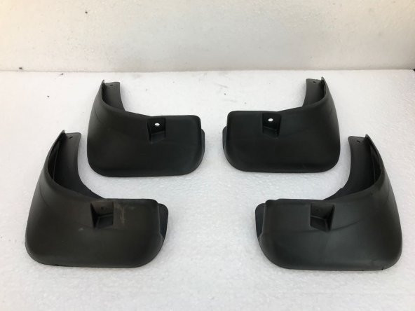 NUBİRA PAÇALIK 2000 MODEL ürün görseli