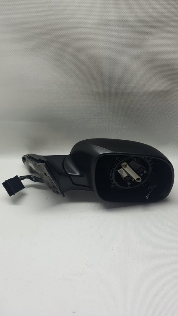 A3 1997-2000 KOMPLE SAĞ AYNA -CAMSIZ-