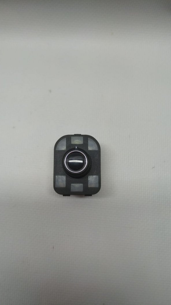 A4 2008-2012 Q5 2009-2012 AYNA AYAR DÜĞMESİ