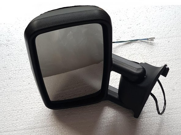 LT35 1997-2007 SOL AYNA ELEKTRİKLİ -HAGUS-