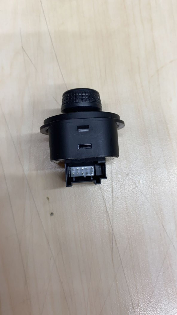 POLO 2015-2018 AYNA AYAR DÜĞMESİ