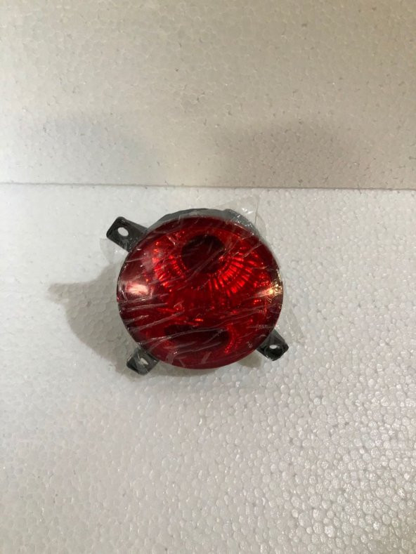 SPARK ARKA SİS KIRMIZI ESKİ MODEL ürün görseli