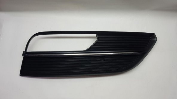 A3 2013-2016 SEDAN SİS KAPAĞI SAĞ SİSLİ TİP KROMLU