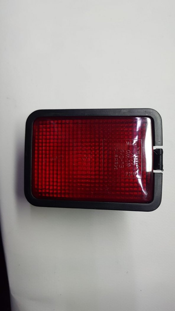 TRANSPORTER T4 1996-2004 ARKA REFLEKTÖR SAĞ-SOL