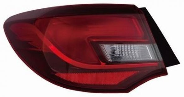 ASTRA-J 2010-2016 SEDAN SOL DIŞ STOP-DEPO-